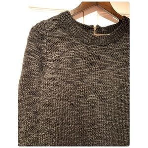 Club Monaco sweater